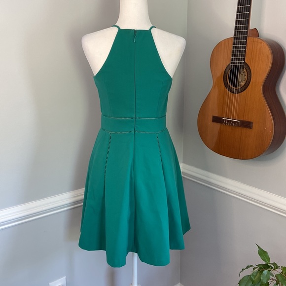 Gianni Bini Fit and Flare Dress - Picture 6 of 11